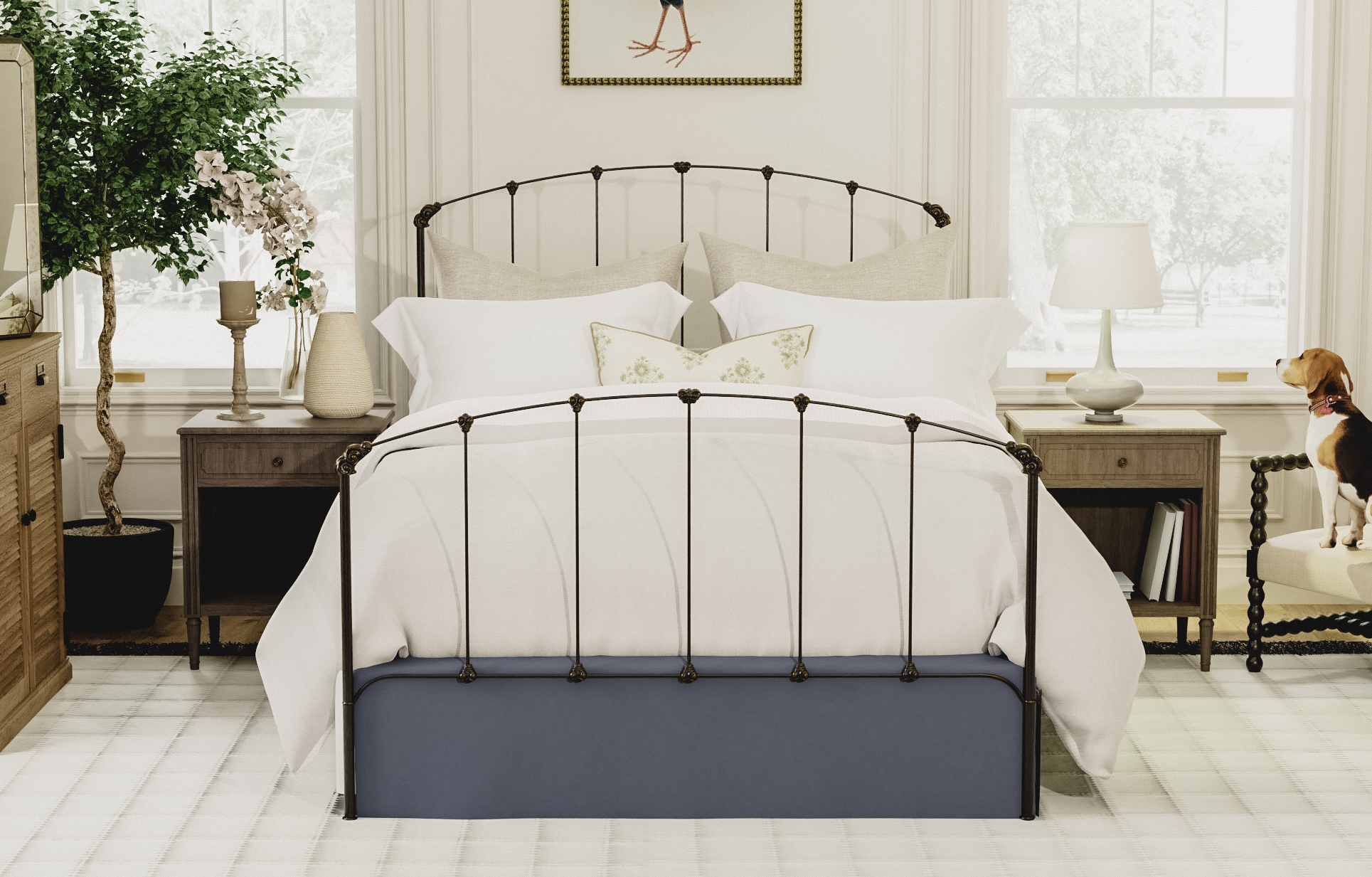 Most Popular Beds